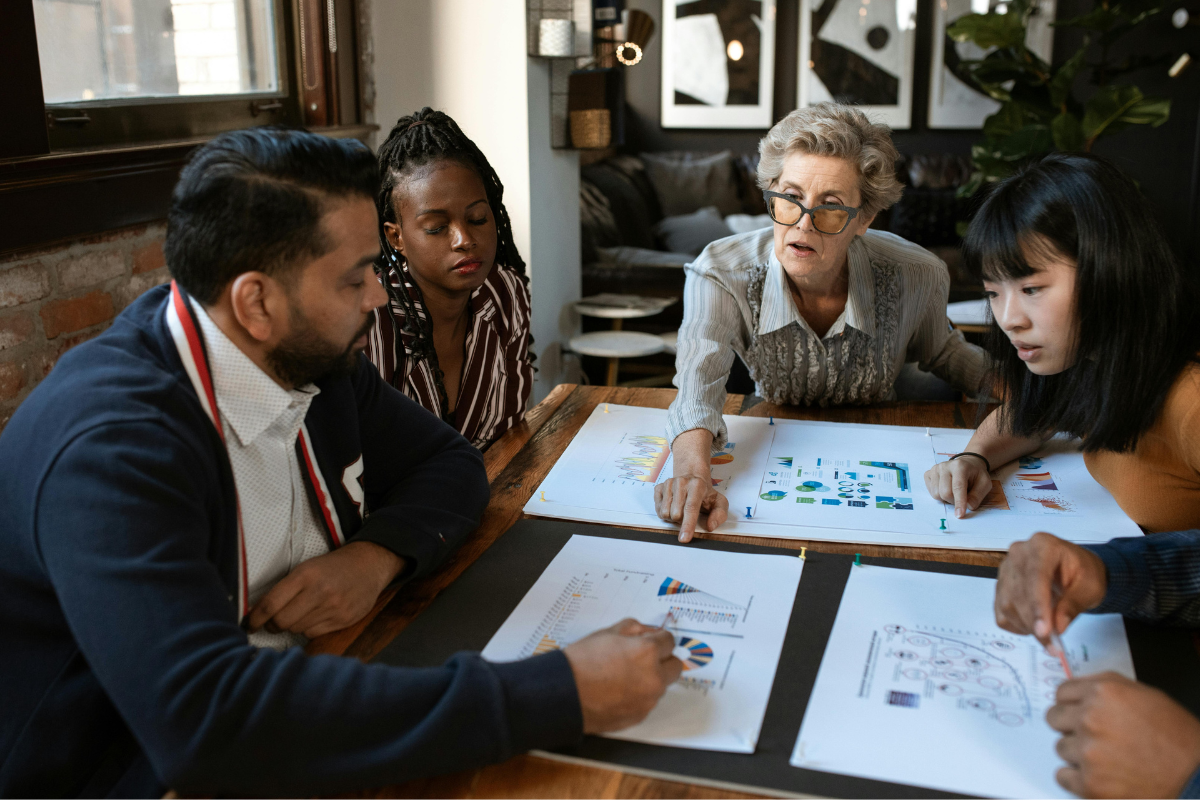 Principal Designer in London